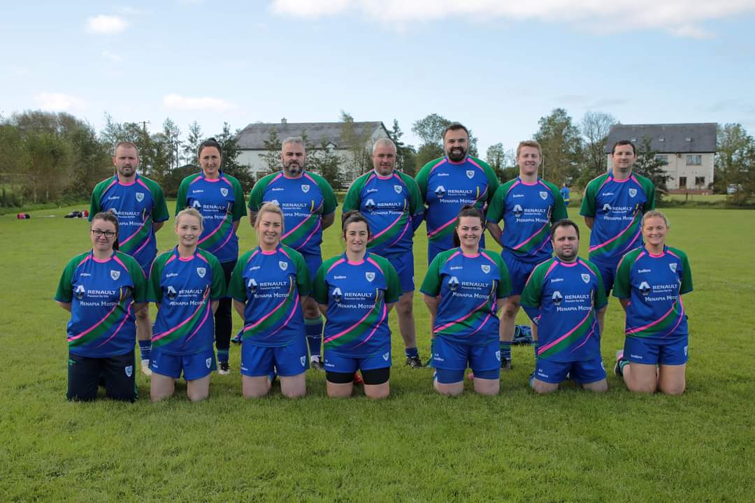 2020 Season Reviews  Glynn-Barntown Co Wexford