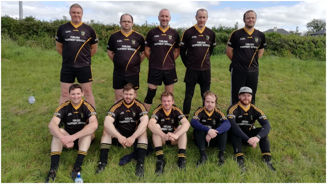 2020 Season Reviews  The Heath Rounders Club