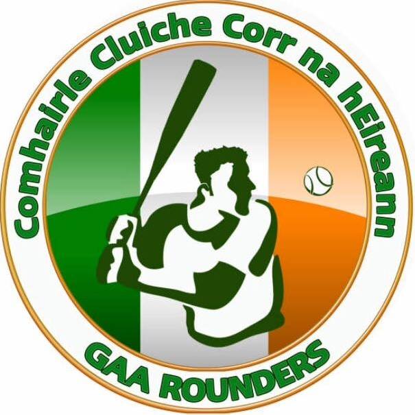 GAA Rounders Rounders Clubs GAA Rounders Rounders Clubs