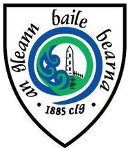 Glynn Barntown Crest
