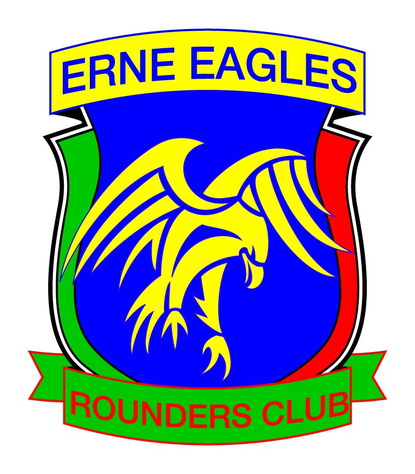 Erne Eagles Crest