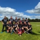 Elphin rounders team