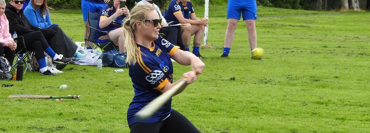 St Senan’s cruising to victory in Galway