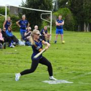 St Senan’s cruising to victory in Galway