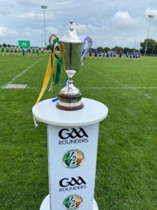 Carrickmacross v Erne Eagles - 2023 Final