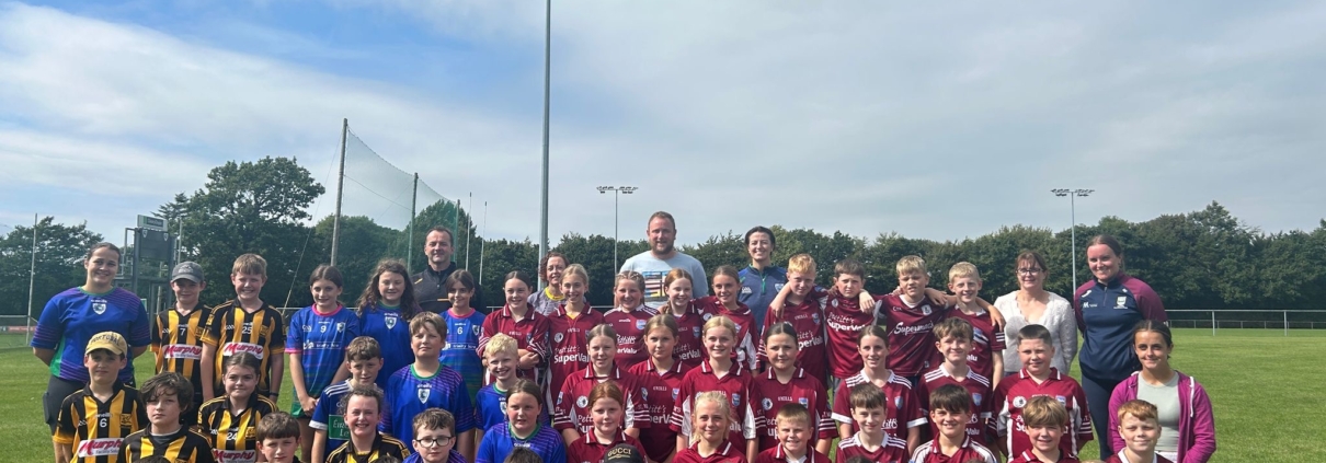Rounders Go Games Wexford