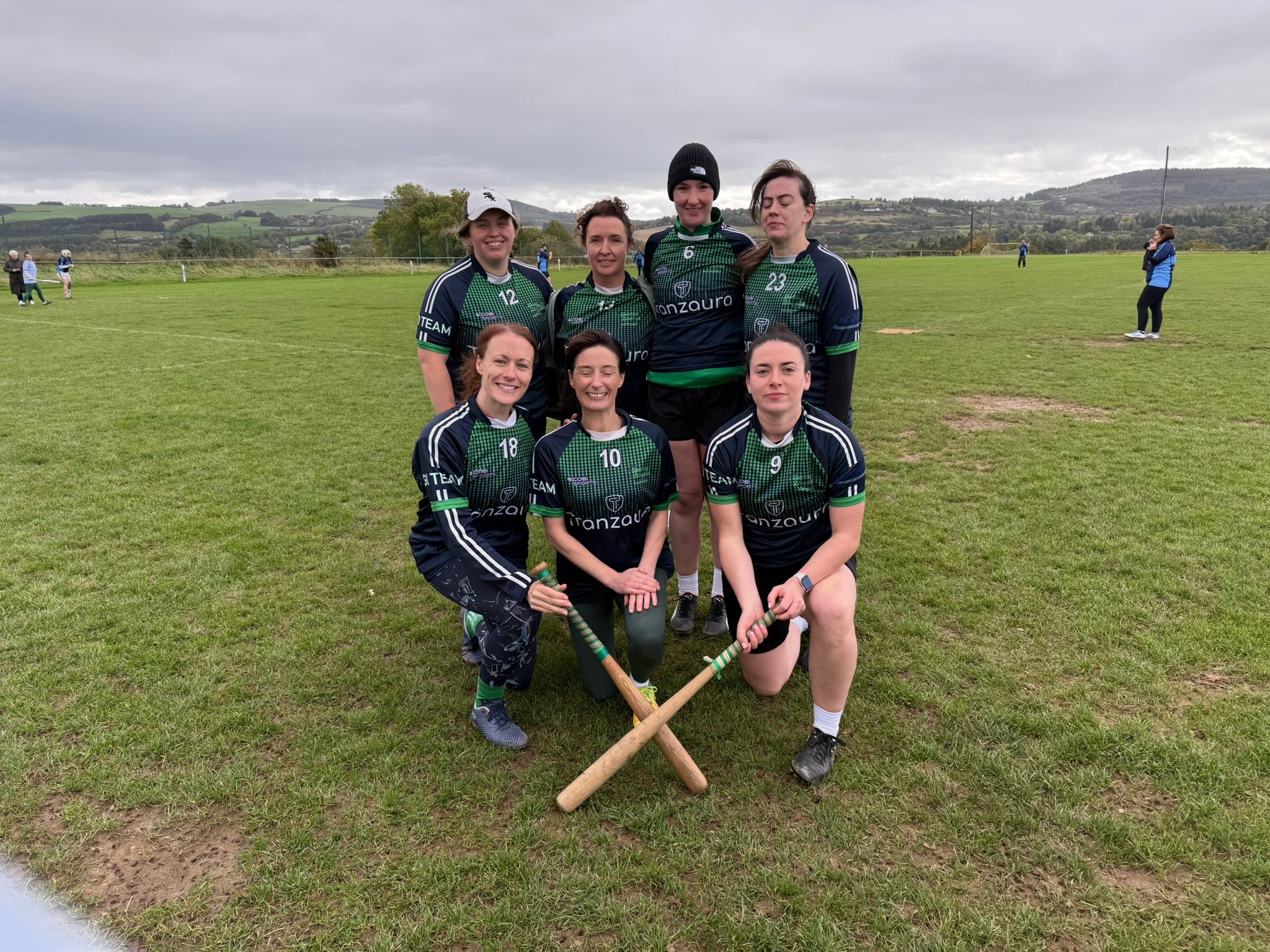 Munster Rounders teams