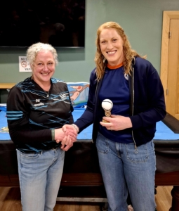 CWL Winter League Action