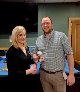 CWL Winter League Action