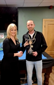Cuchulainn Mixed Winners