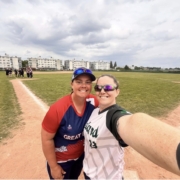 Katie Jessop & Hazel Kilduff – Galway City Rapparees