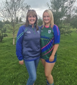 Catriona & Erin Walsh