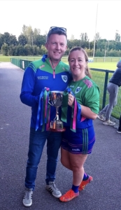 Gary & Sinead Boland