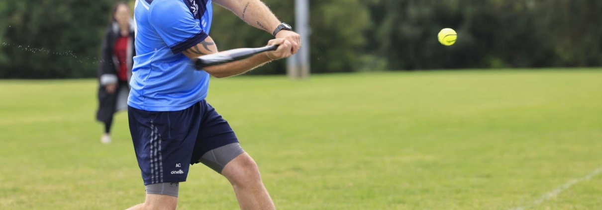 Aidan Carr - Kilmore