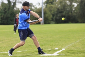 Aidan Carr - Kilmore