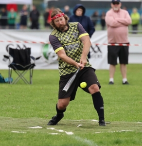 Ryan Dennis - Galway Rapparees 