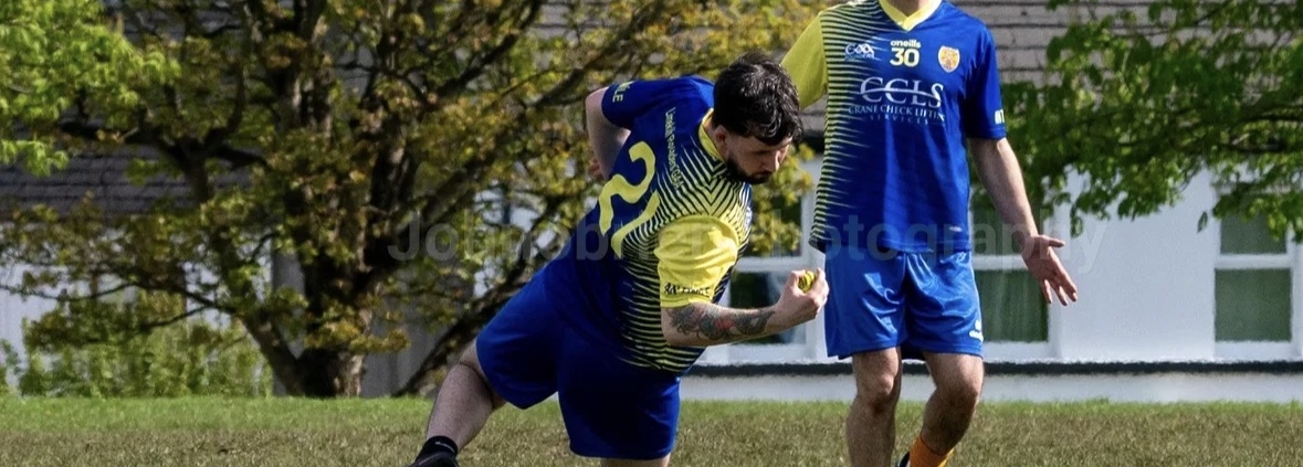 Limekiln v Galway Rapparees