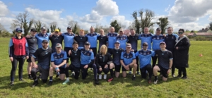 Kilmore’s opening weekend at Intermediate men’s.