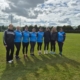 The Wexford Go Games volunteers