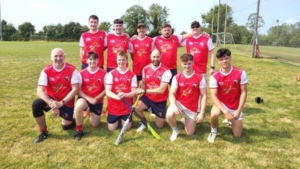 Emo rounders men's team