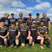 Galway City Rapparees Senior Men