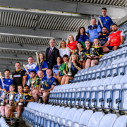 GAA Rounders All-Ireland Competition Launch