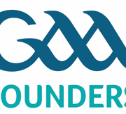 Blue & Teal Logo