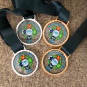 Medals