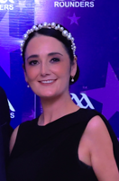 Ana Carr
