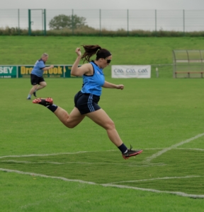 Clodagh Sheerin