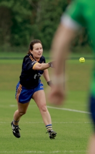 Dympna O’Brien