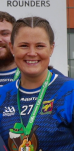 Emma Perrin