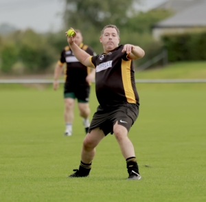 Eoin Rea