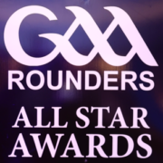 GAA Rounders All Stars Logo