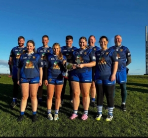 Erne Eagles at the Connacht Cup 2026