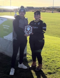Galway City Rapparees at the Connacht Cup 2026