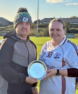 Athenry at the Connacht Cup 2026