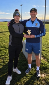 Connacht Cup 2026 player awards