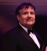 Joe Naughton