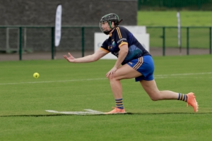 Louise Kelly