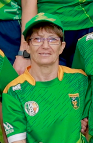Majella O'Connor