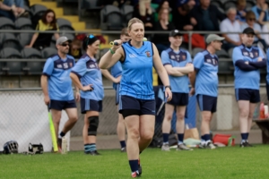 Ruth McElhone
