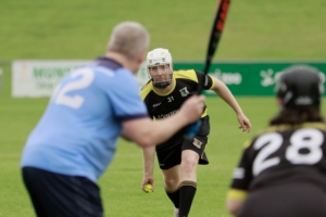 Séamus Keegan