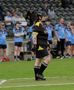 Sorcha Dowd